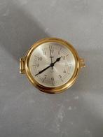 Scheepsklok Talamex, Watersport en Boten, Ophalen, Zo goed als nieuw