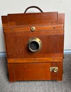 Heel oud fototoestel., Ophalen, Voor 1940, Fototoestel