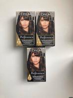 L'Oréal Préférence Tahiti Middenbruin 4.0, Ophalen of Verzenden, Nieuw, Gehele gezicht, Overige typen