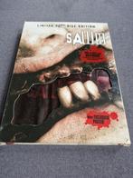 Saw 3 - limited 2 disc editie, Cd's en Dvd's, Dvd's | Horror, Ophalen of Verzenden, Zo goed als nieuw, Slasher, Vanaf 16 jaar