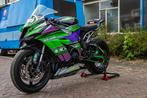 Kawasaki ZX10R 2013, Motoren, Particulier, Super Sport