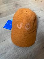 Jacob Cohën baseball cap/petje NIEUW beige/bruin, Nieuw, Ophalen of Verzenden, Pet, Jacob Cohen