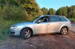 Seat Exeo 1.6 75KW ST 2010 Grijs, 4 cilinders, Handgeschakeld, Exeo, Particulier