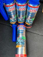 Liqui Moly brandstofadditief benzinesysteemreiniger, Ophalen of Verzenden