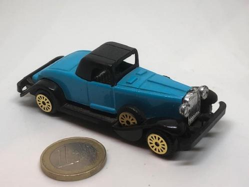 Oude Auto Free Wheel., Hobby en Vrije tijd, Modelauto's | Overige schalen, Gebruikt, Auto, Ophalen of Verzenden