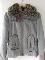 Replay jas dames - 34-36- tiener Taupe beige, Ophalen, Beige, Replay, Zo goed als nieuw