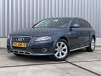 Audi A4 Allroad Quattro 2.0 TFSI Pro Line Gemodificeerd - Xe, Auto's, Audi, Te koop, Zilver of Grijs, Geïmporteerd, 5 stoelen