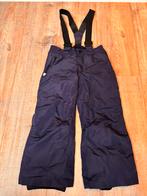 Blauwe Skibroek Lupilu 98/104, Ophalen of Verzenden, Zo goed als nieuw, Jongen of Meisje, Broek