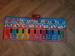Piano speelmat, Hobby en Vrije tijd, Ophalen of Verzenden, Zo goed als nieuw, Overige typen