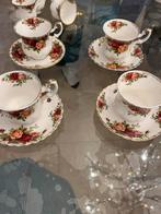 Royal albert kopjes, Ophalen of Verzenden