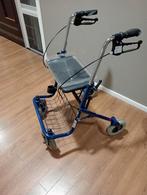 Rollator, Ophalen