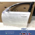 W177 DEUR COMPLEET PORTIER WIT LINKS VOOR Mercedes A Klasse