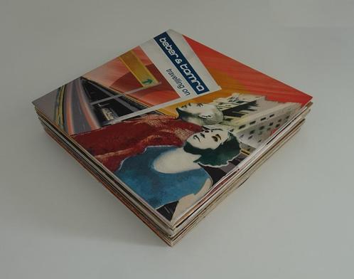 24 Future Jazz / Downtempo / Breakbeat / Drum & Bass Vinyl, Cd's en Dvd's, Vinyl | Dance en House, Zo goed als nieuw, 12 inch