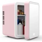 Mini koelkast freezer (koude en warme stand) (thuis en auto), Witgoed en Apparatuur, Koelkasten en IJskasten, Minder dan 75 liter