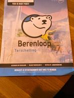 Ticket hele marathon Berenloop, Tickets en Kaartjes, Evenementen en Festivals, Eén persoon