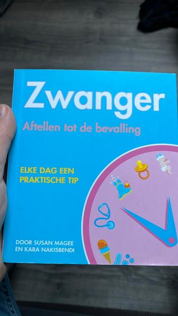 Susan Magee - Zwanger beschikbaar voor biedingen