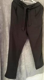 Nieuwe pantalon maat 40 zwart, Ophalen of Verzenden, Zo goed als nieuw, Maat 38/40 (M), Zwart
