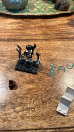 Lego mannetje zonder hoofd & accessoires, Ophalen of Verzenden, Gebruikt, Complete set, Lego