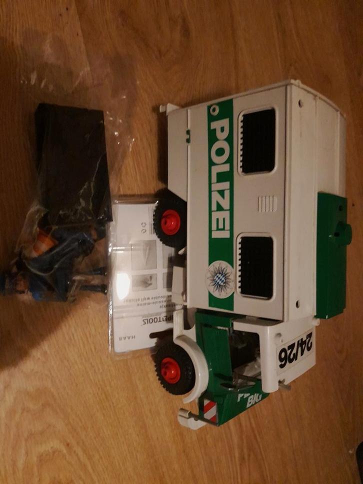 play big poppetjes, Verzamelen, Speelgoed, Gebruikt, Ophalen of Verzenden