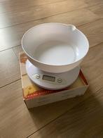 Digitale weegschaal, Minder dan 10 kg, Keukenweegschaal, 1 tot 500 gram, Ophalen of Verzenden