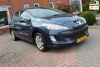 Peugeot 308 1.6 VTi Style trekhaak cruise control, Auto's, Peugeot, Origineel Nederlands, Te koop, 5 stoelen, Benzine