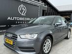 Audi A3 Sportback 1.2 TFSI Attraction Pro Line Automaat*Navi, Auto's, Gebruikt, Euro 6, 4 cilinders, Origineel Nederlands