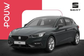 SEAT Leon 1.5 TSI e-Hybrid FR Business | Climate Control | A beschikbaar voor biedingen