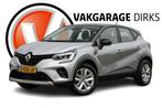 Renault Captur 1.0 TCe 90 evolution  LED  Carplay, Voorwielaandrijving, Stof, Gebruikt, Euro 6