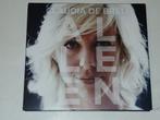 2 cd's van  CLAUDIA de BREIJ, Ophalen of Verzenden, Zo goed als nieuw, Levenslied of Smartlap