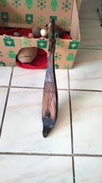 RAVENSNIJWERK, Ophalen