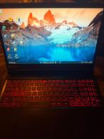Acer Nitro 5 Gaming laptop, 2 tot 3 Ghz, Qwerty, Ophalen of Verzenden, Zo goed als nieuw