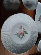 Hutschenreuther exzellenz rosita servies, Ophalen, Zo goed als nieuw, Bord(en), Overige stijlen