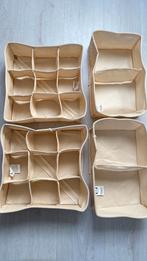 Søstrene Grene kastorganisers, Ophalen of Verzenden, Zo goed als nieuw