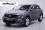 Volkswagen T-Roc 1.0 TSI NAP Apple Carplay PDC v+a Stoelverw, Stof, Gebruikt, 116 pk, Bedrijf