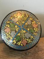 Oude Lakdoos Myanmar/ Birma, Verzenden