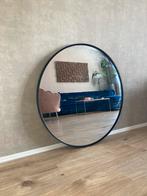Bijna gratis!! Ronde spiegel, Huis en Inrichting, Woonaccessoires | Spiegels, Ophalen, Zo goed als nieuw, Rond, Minder dan 100 cm