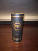 Bacardi - Gran Reserva Especial, 16 years 1 liter, Ophalen of Verzenden, Nieuw, Overige