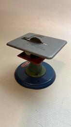 Zaag tafel stoom, Hobby en Vrije tijd, Modelbouw | Overige, Ophalen of Verzenden, Zo goed als nieuw, Groter dan 1:32