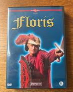 Floris DVD Boxset - rutger hauer, Alle leeftijden, Boxset, Ophalen of Verzenden, Zo goed als nieuw
