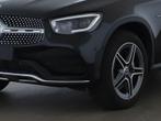 Mercedes-Benz GLC 300 e 4M AMG Sportpakket | Trekhaak | Pano, Auto's, Mercedes-Benz, Te koop, Geïmporteerd, 5 stoelen, 320 pk