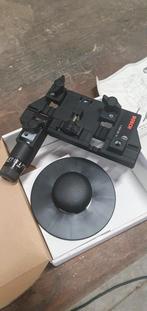 Bosch geleiderail adapter voor bovenfrees, Ophalen of Verzenden, Bovenfrees