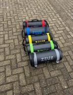 NIEUW ZEUZ powerbags 5kg-25kg, Ophalen, Nieuw