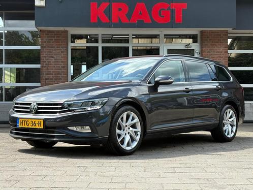Volkswagen Passat Variant Business 1.5 TSI 150 pk - Automaat, Auto's, Volkswagen, Bedrijf, Te koop, Passat, ABS, Adaptive Cruise Control