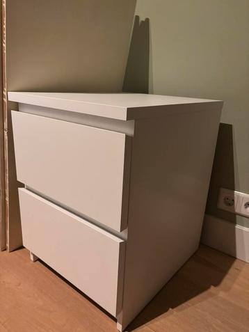 Ikea malm