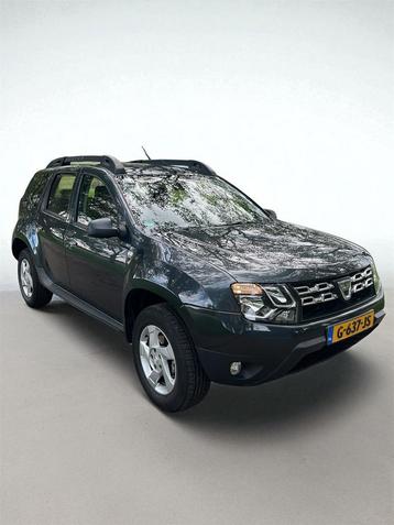 Dacia Duster 1.2 TCE 125 4X2 / Dealer ond / Carplay beschikbaar voor biedingen
