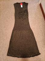 Christian Lacroix jurk - maat S -, Zwart, Cocktailjurk, Ophalen of Verzenden, Zo goed als nieuw