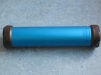 Tubetrainer - Buistrainer - 1,3 kg - Maat L, kleur blauw, Ophalen of Verzenden, Zo goed als nieuw, Overige typen