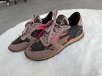 Valentino Sneakers Dames Maat 38, Ophalen of Verzenden, Gedragen, Groen, Sneakers of Gympen