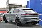 Porsche Cayenne Coupé 3.0 E-Hybrid Sport Design 470pk Pano, Automaat, Gebruikt, Zwart, 2995 cc