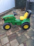 Aangeboden: 2 trap trekkers, Ophalen, Gebruikt, Overige merken